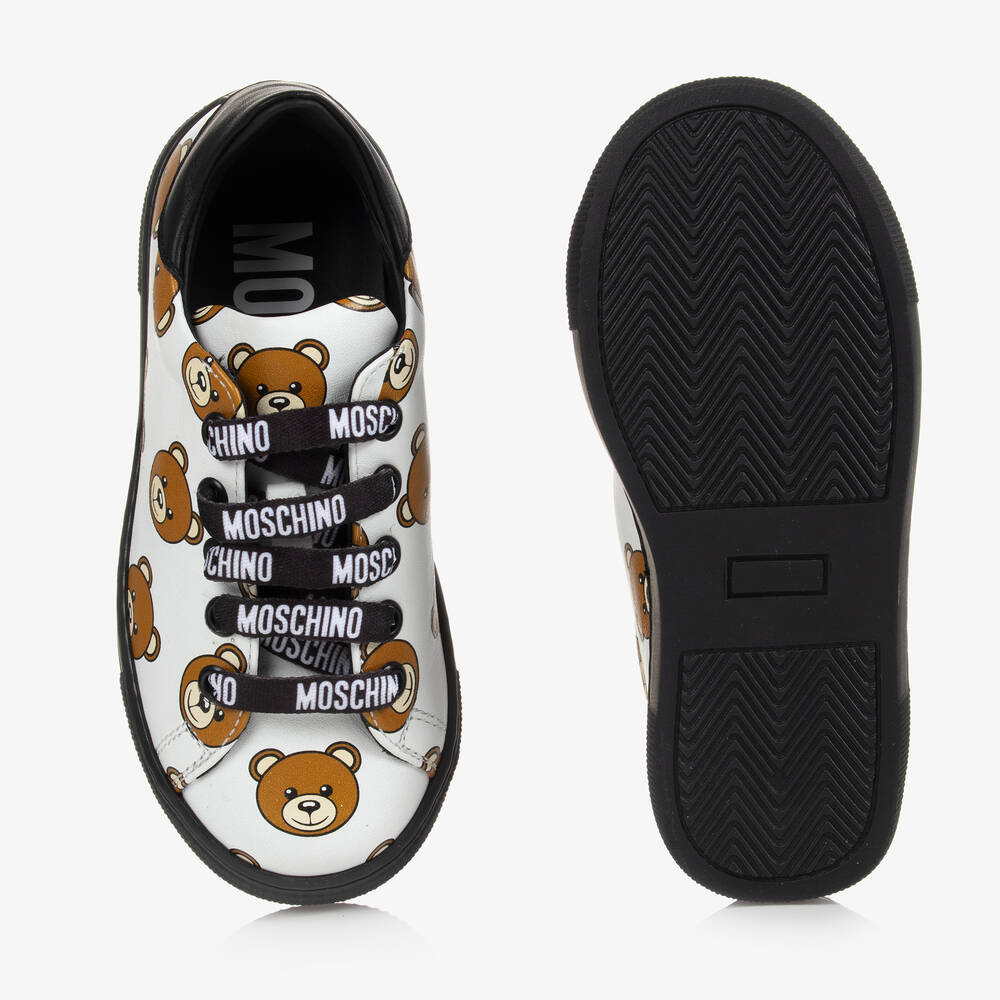 Moschino Childrensalon Outlet