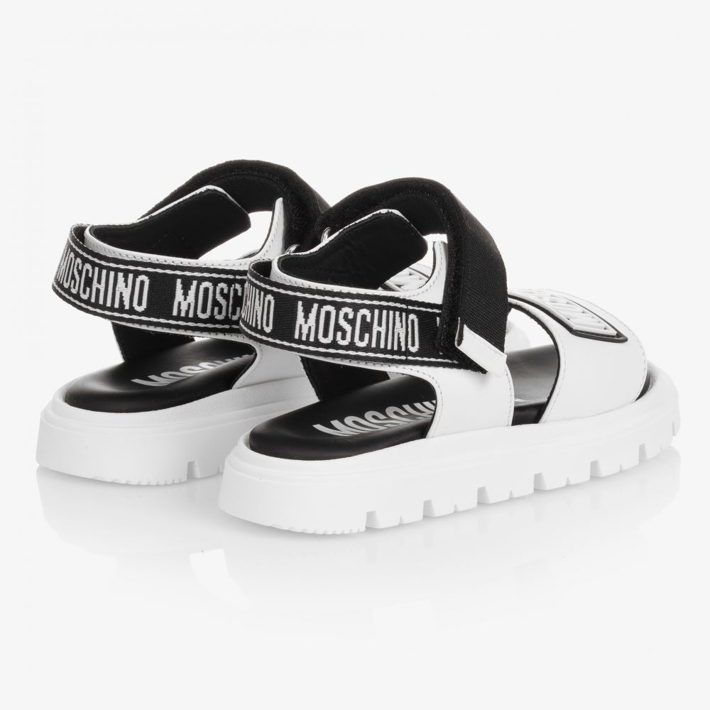 Moschino Childrensalon Outlet