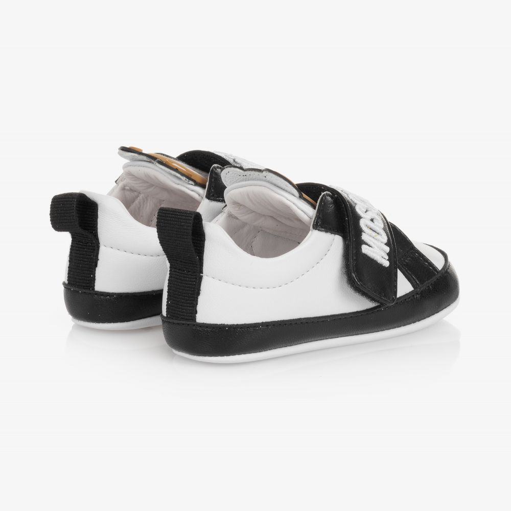 Basket moschino bebe best sale