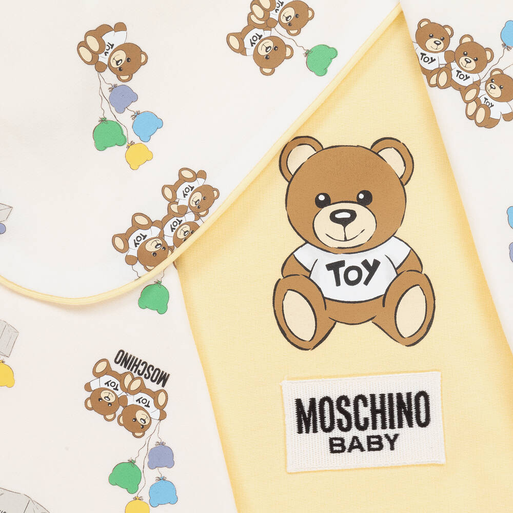 Moschino stroller sales