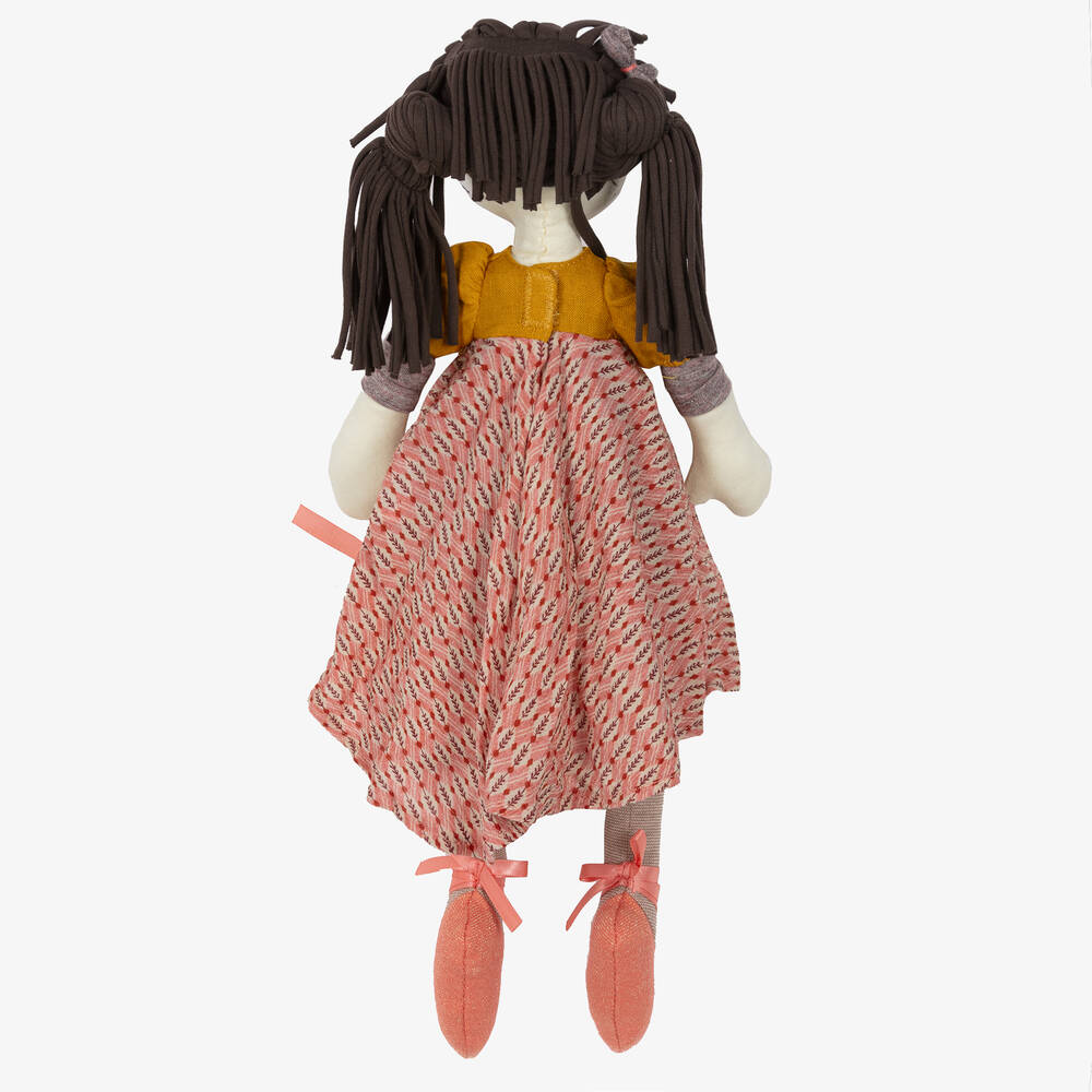 Moulin roty top rag doll