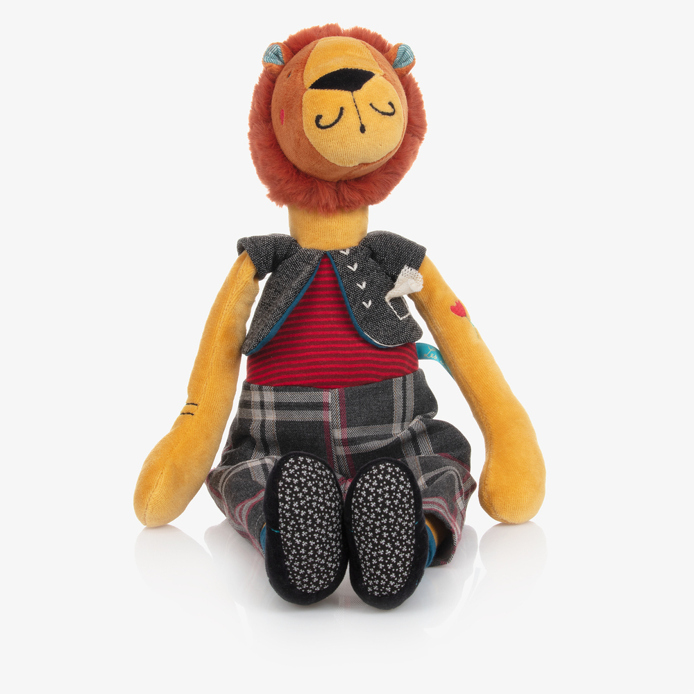 Peluche moulin roty store