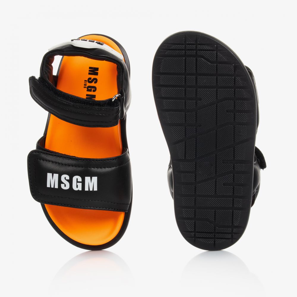 Msgm sandals clearance