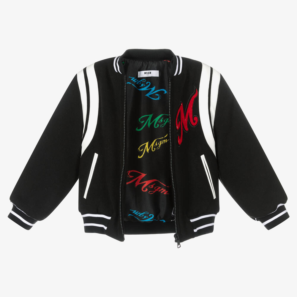 Msgm boys online