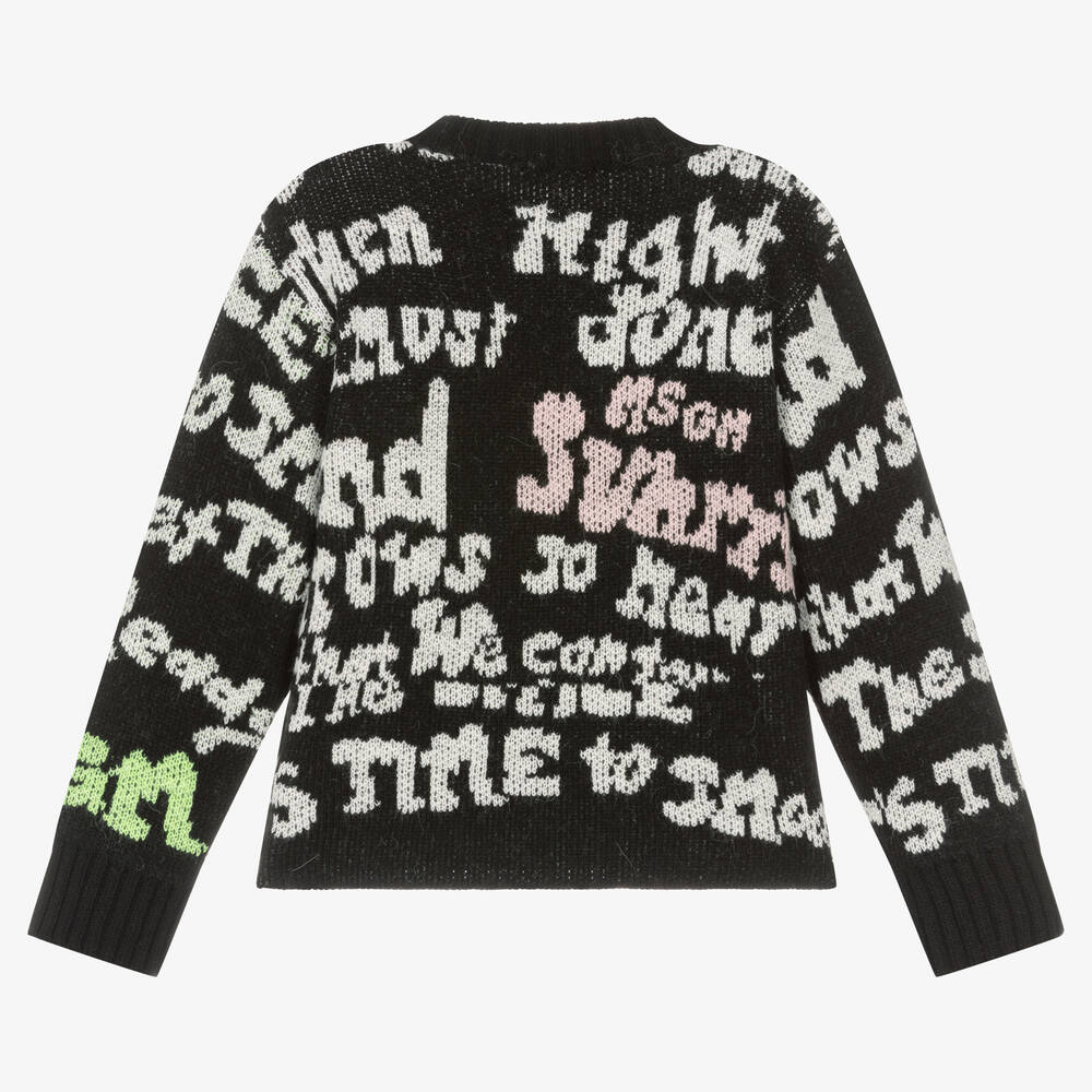 Msgm sweater sales