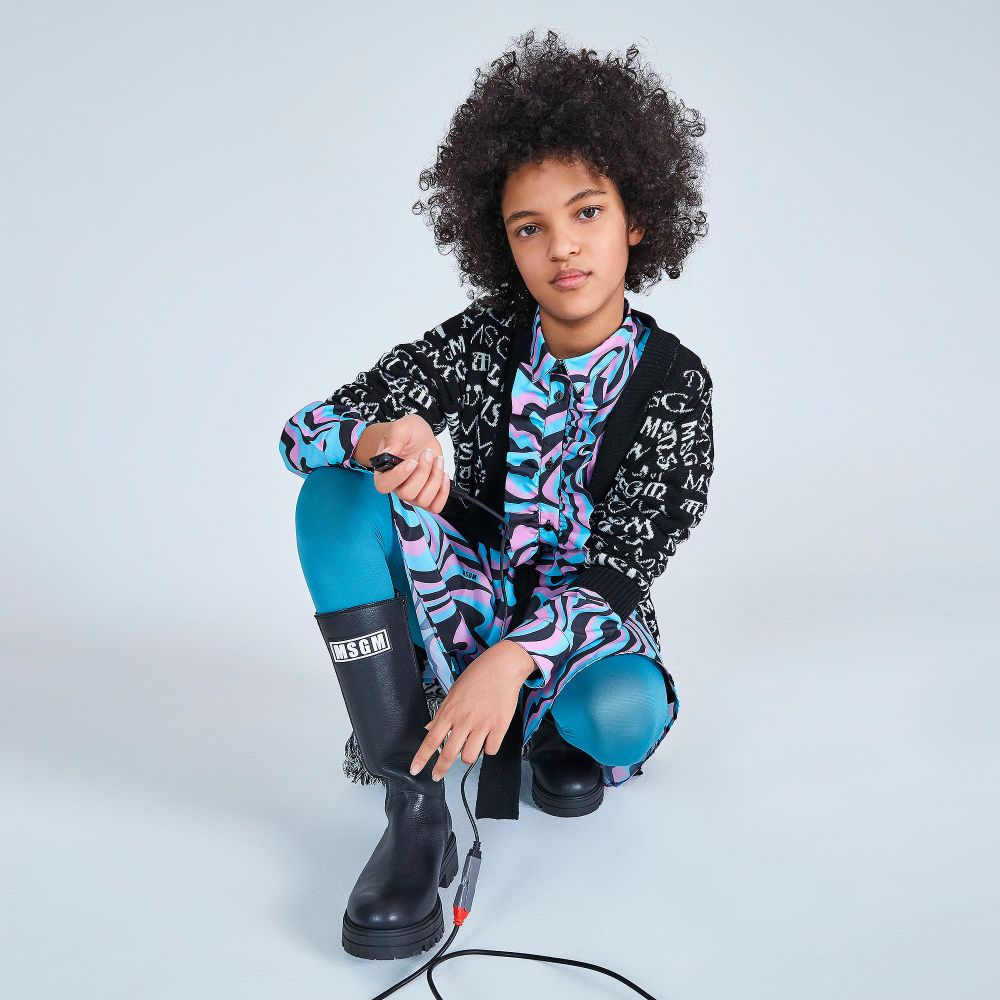 Msgm girl best sale