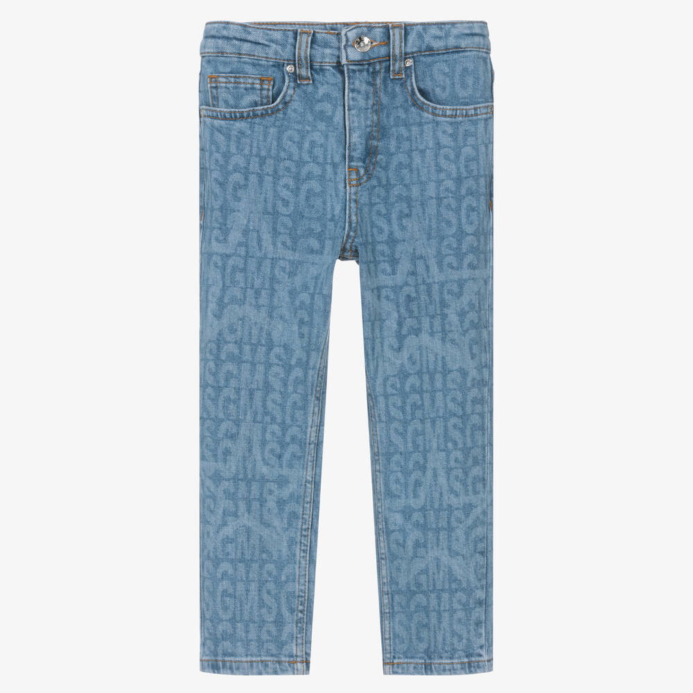 Msgm jeans online