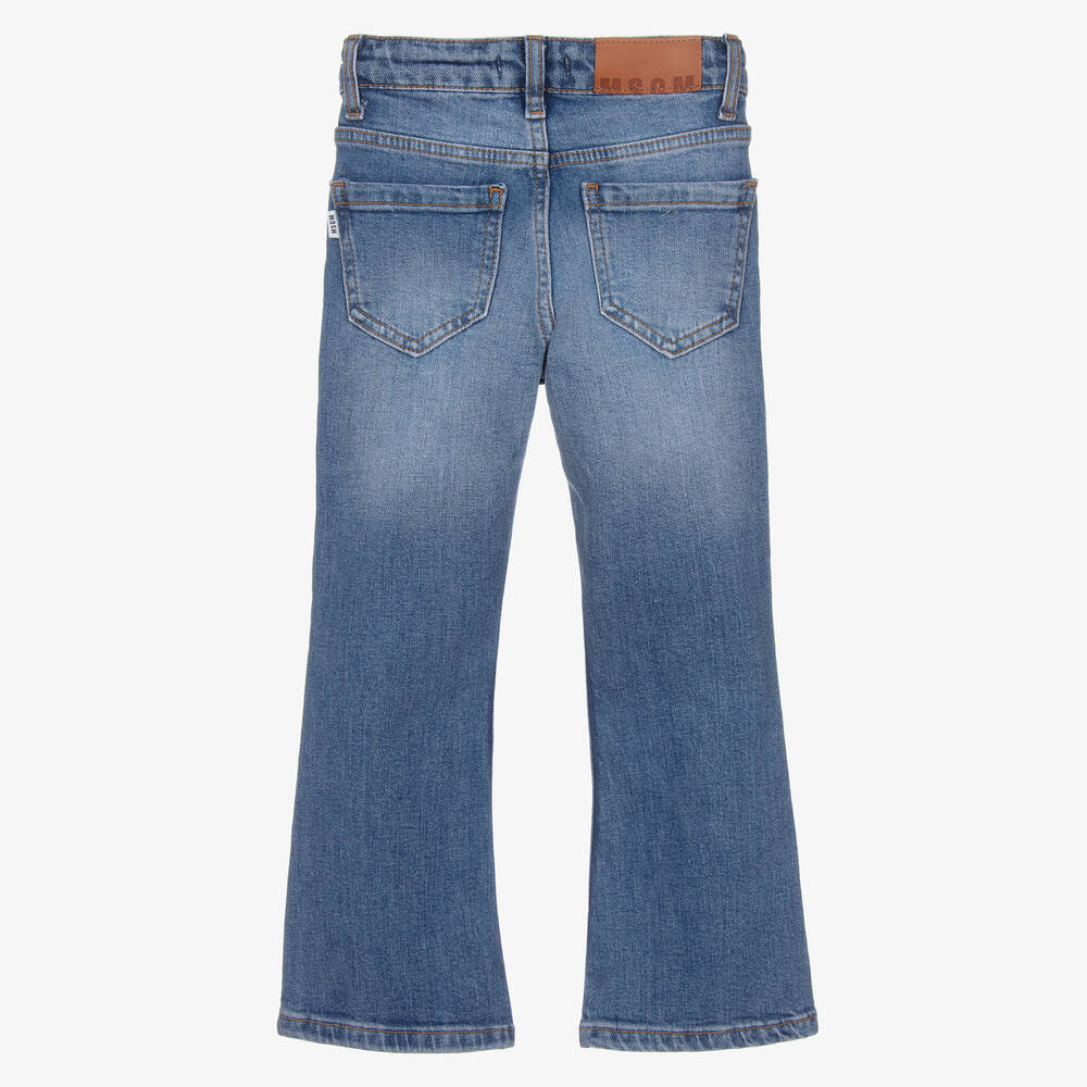 Msgm jeans womens online