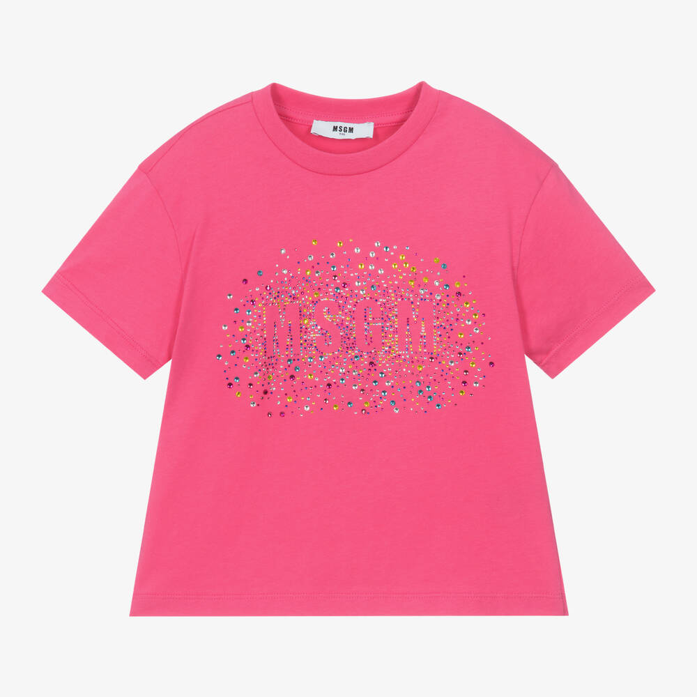 Girls msgm on sale