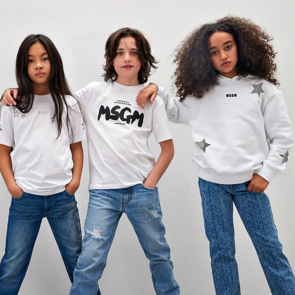 Msgm girl hotsell