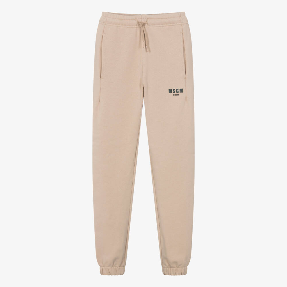 Pantalon jogging ado sale