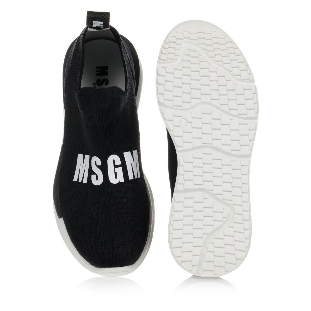 MSGM