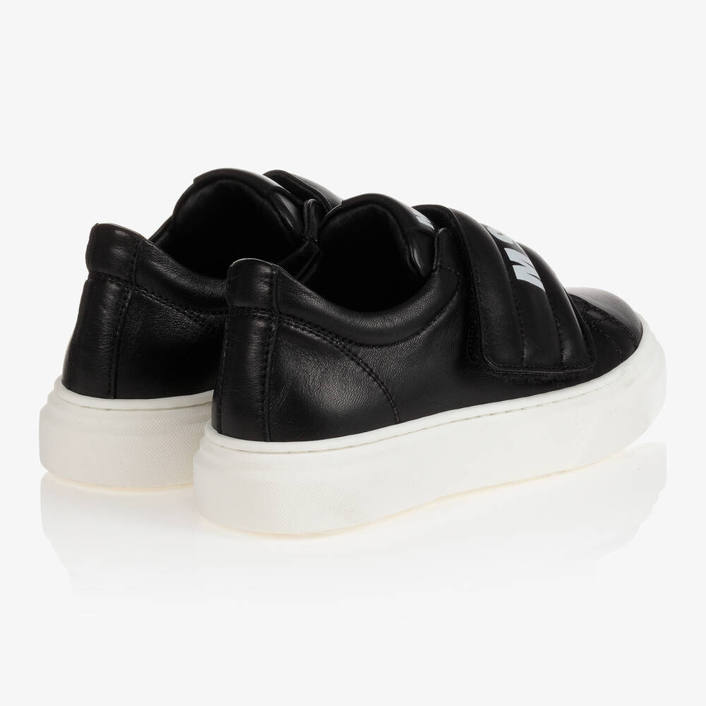 Msgm chunky strap sneakers cheap