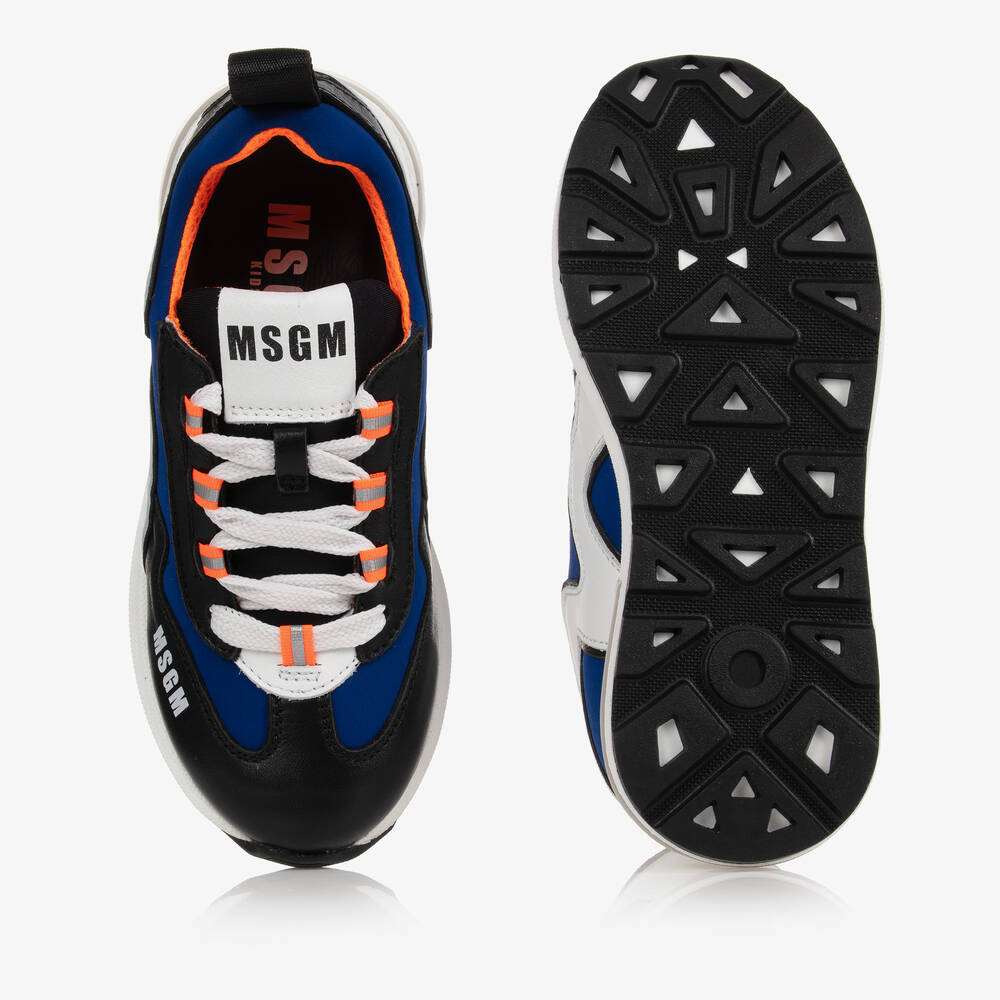 MSGM Childrensalon Outlet