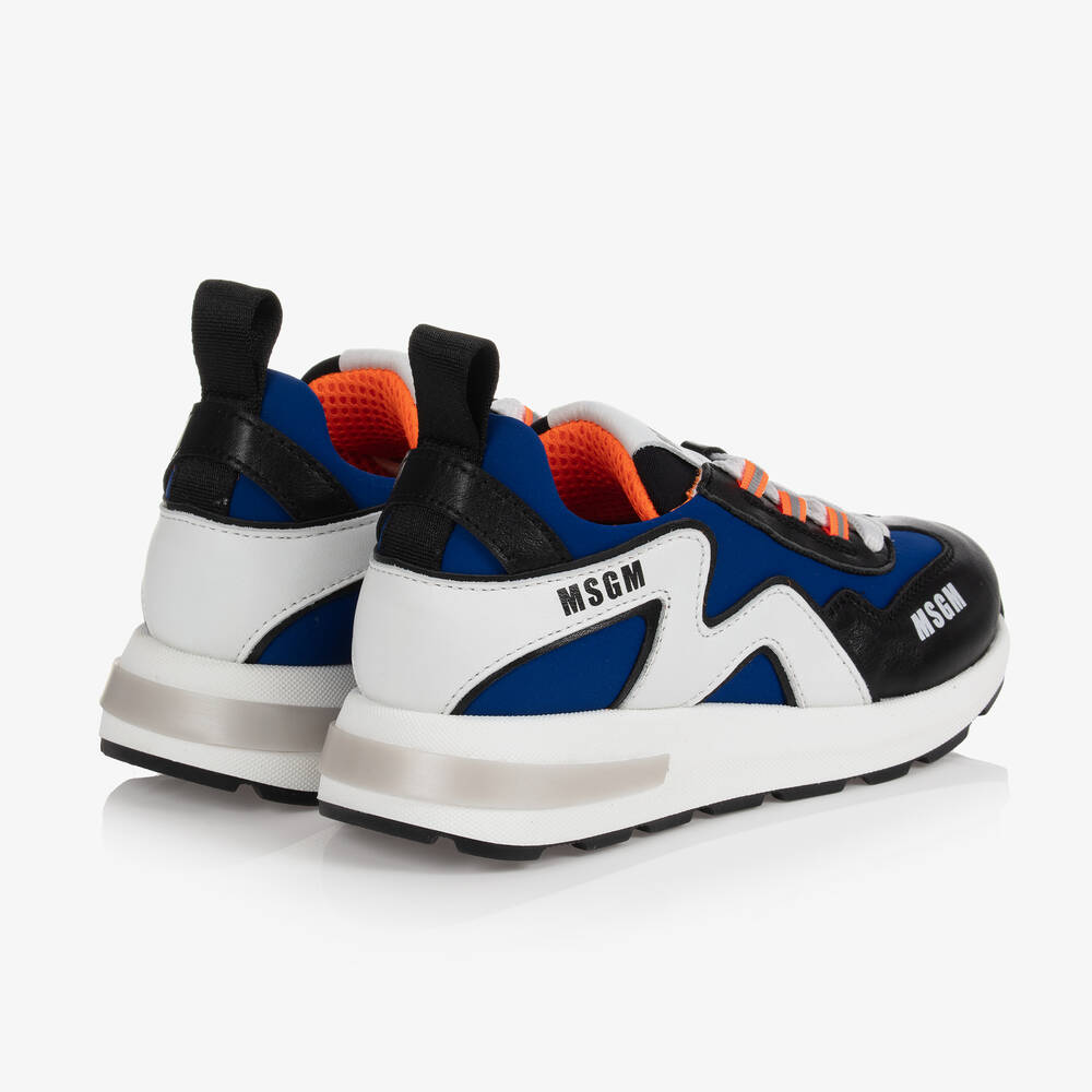 MSGM Childrensalon Outlet