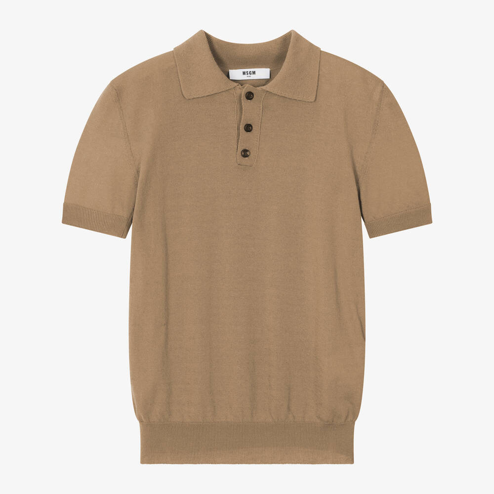 Cotton on polo tee clearance