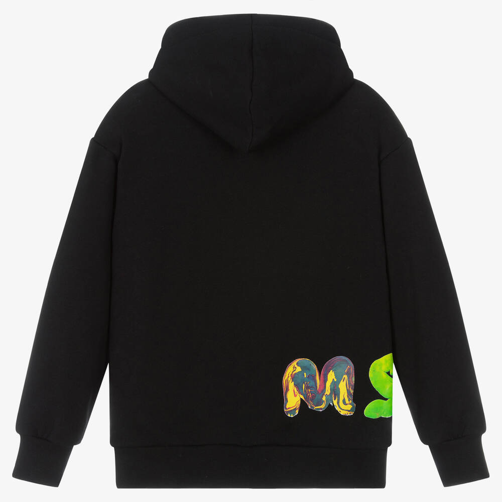 Sweat à capuche ado garçon clearance