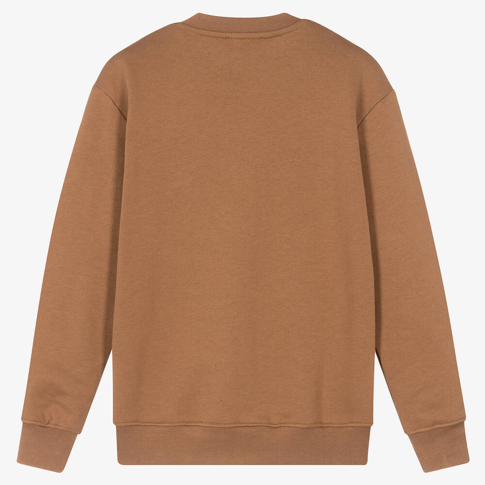 Technical jersey sweatshirt cheap