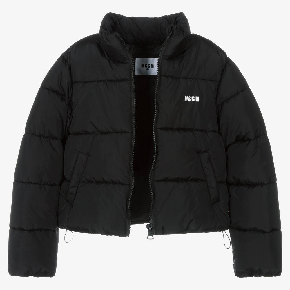 Msgm puffer new arrivals