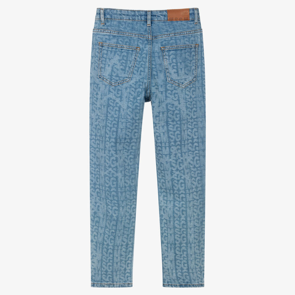 Msgm jeans online