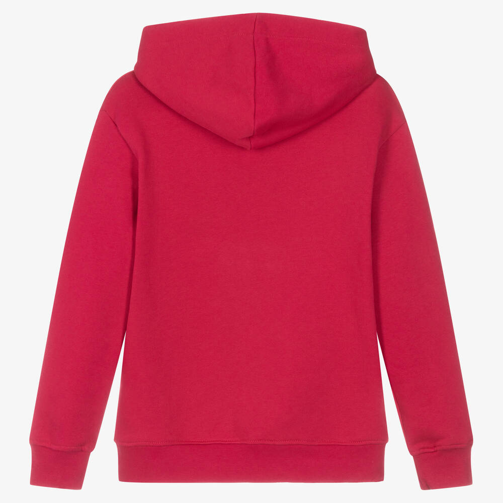 Sweat à capuche ado fille top