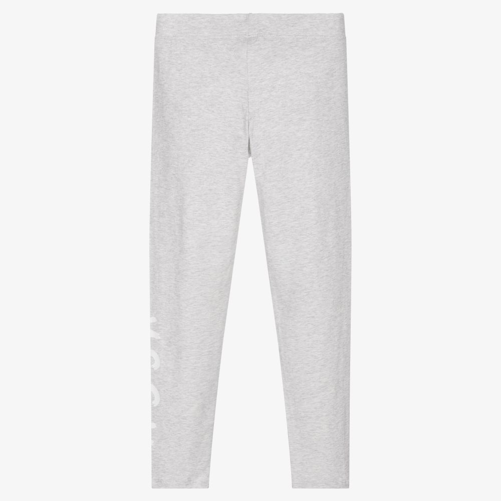MSGM-Серые легинсы для подростков | Childrensalon Outlet