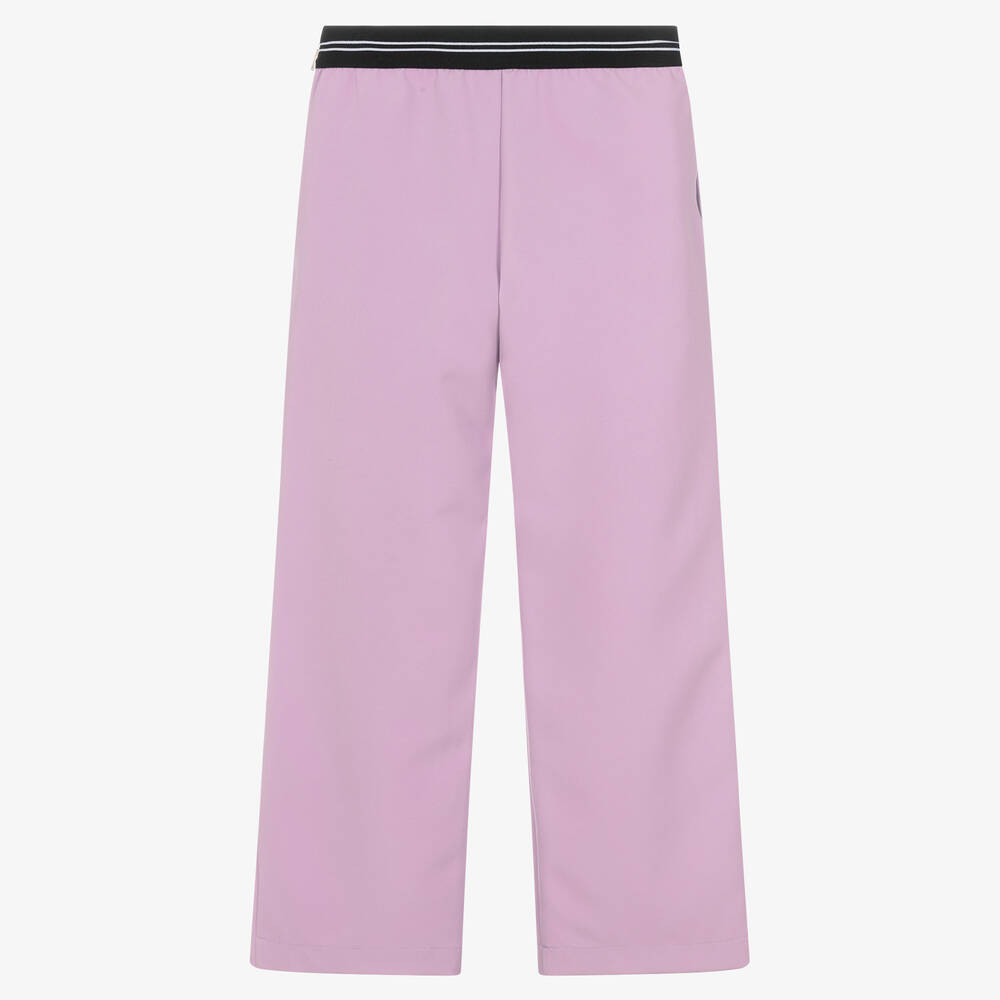 Lilac purple pants clearance
