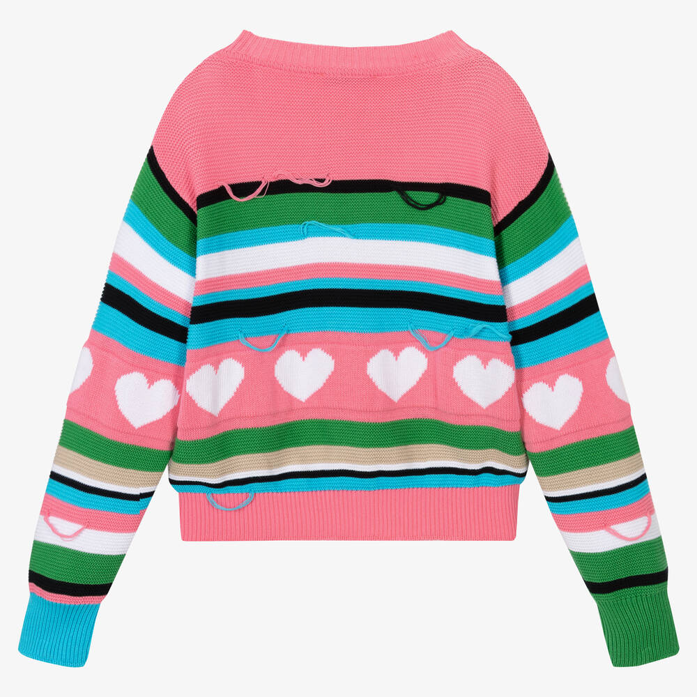 MSGM Childrensalon Outlet