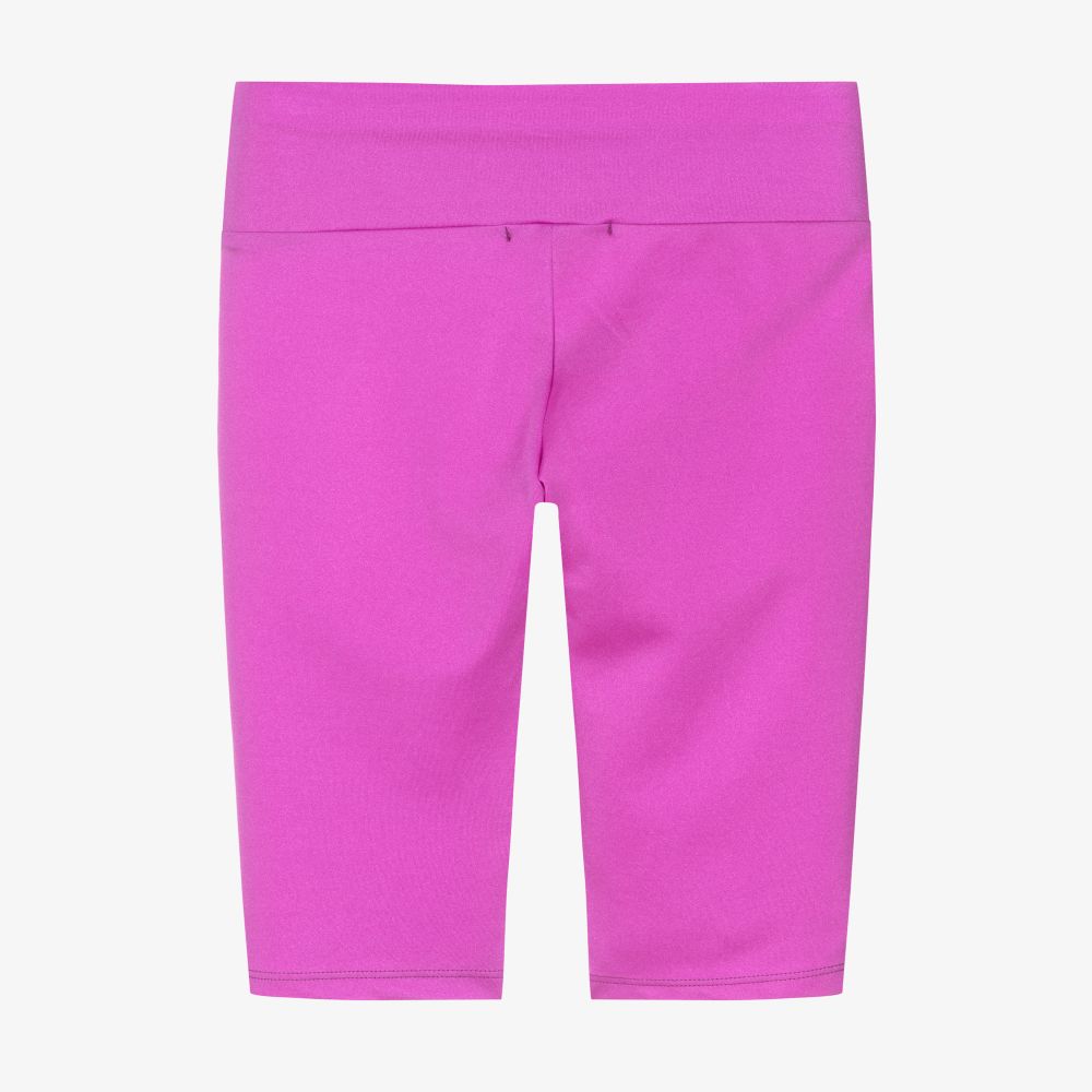 Pink cycling shorts shop