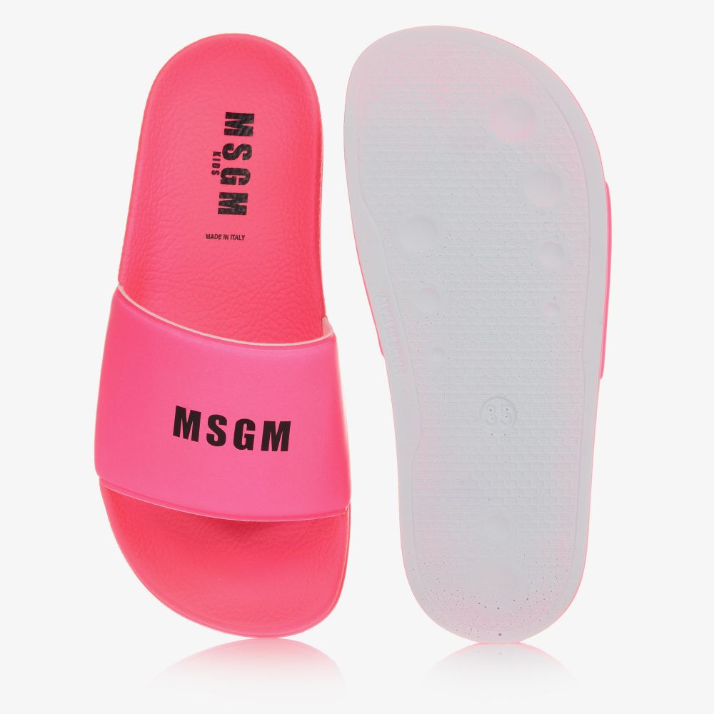 MSGM