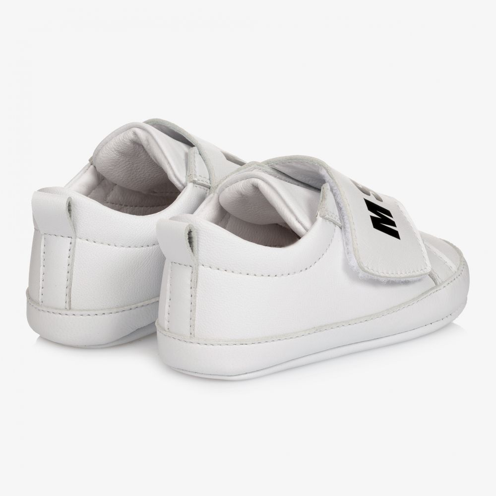Msgm kids shoes discount