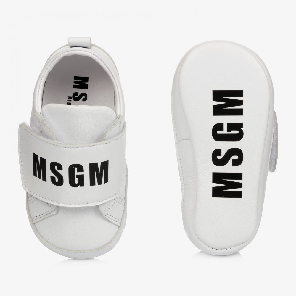 Msgm loafers deals