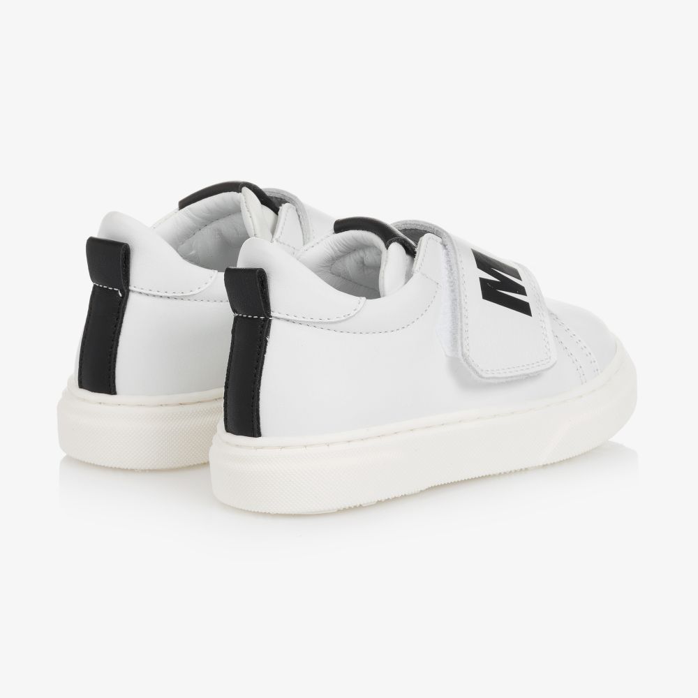 Msgm platform sneakers hot sale
