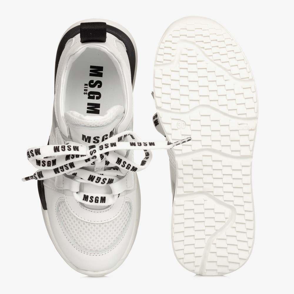 MSGM Childrensalon Outlet