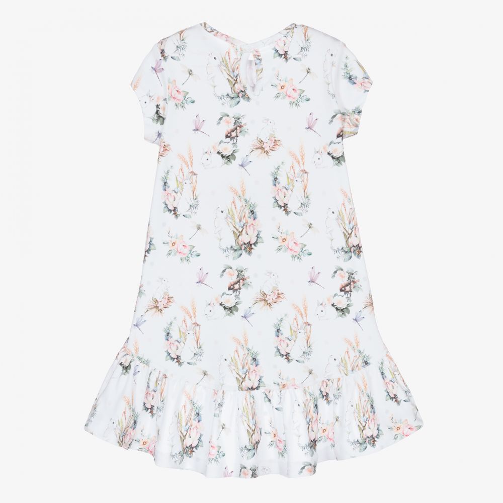 My Little Pie-Alice Supima Cotton Dress | Childrensalon Outlet