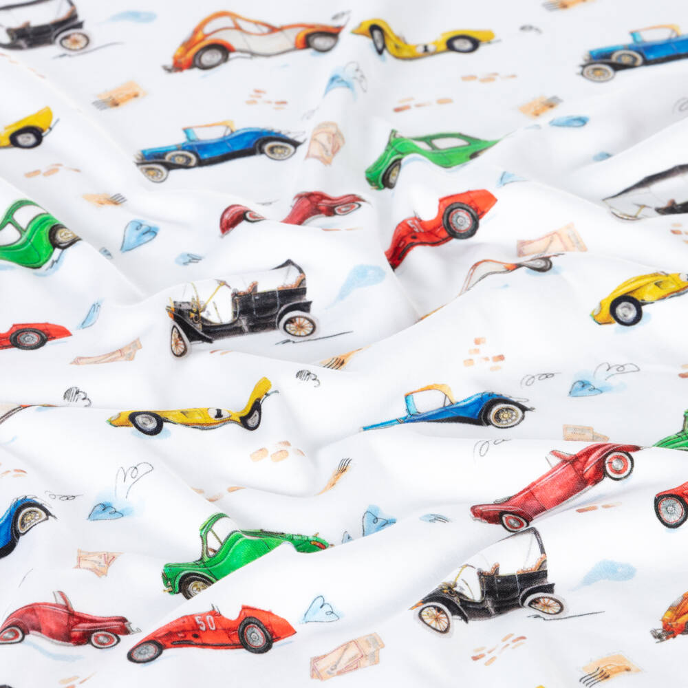 My Little Pie-Boys Soft Retro Car Blanket | Childrensalon Outlet