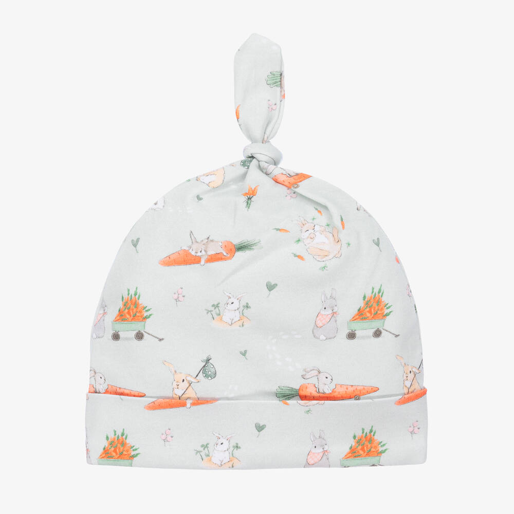 My Little Pie - Bonnet lapin layette bébé | Childrensalon