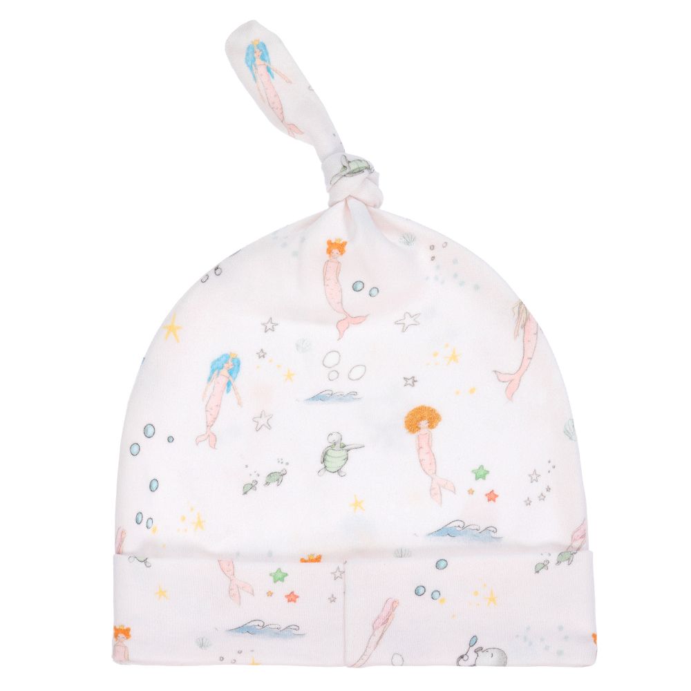 My Little Pie-قبعة قطن سوبيما لون زهري | Childrensalon Outlet