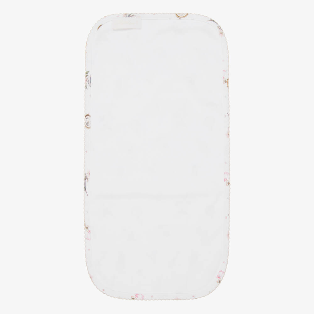 My Little Pie-Sofia Burping Cloth (48cm) | Childrensalon Outlet