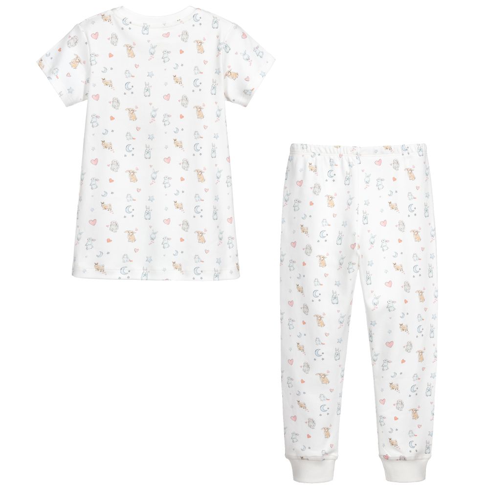 My Little Pie-Пижама из хлопка супима с принтом Lullaby | Childrensalon Outlet