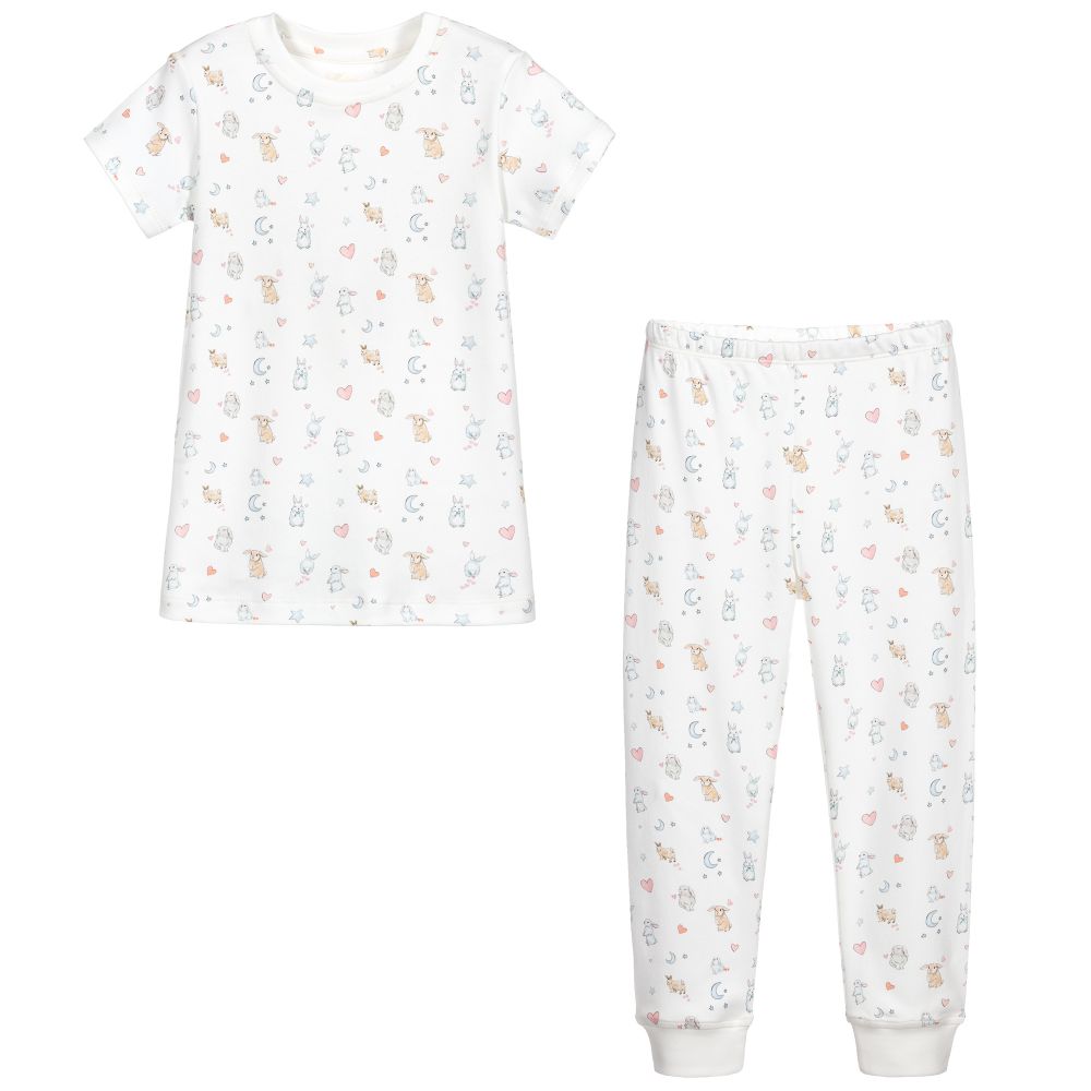 My Little Pie-Пижама из хлопка супима с принтом Lullaby | Childrensalon Outlet