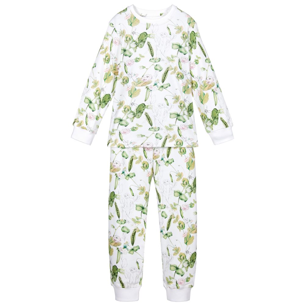 Supima cotton store pyjamas