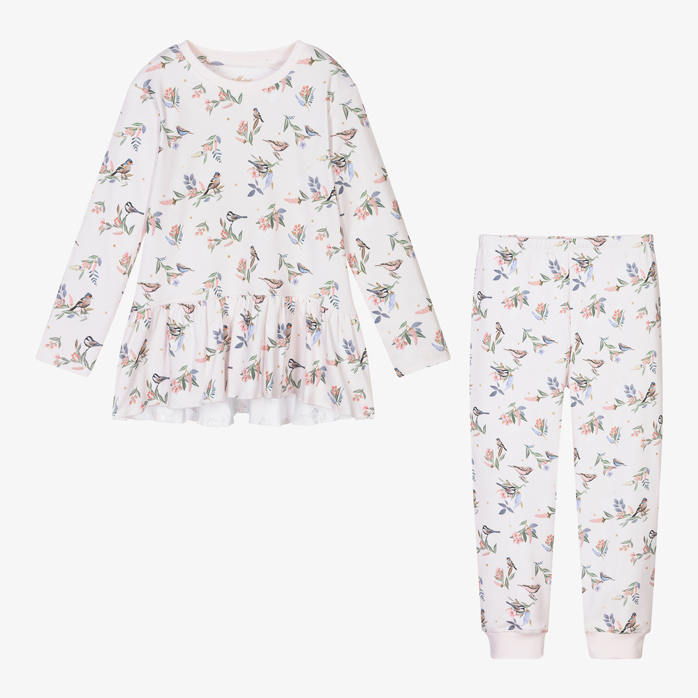 My Little Pie-Пижама из хлопка супима с принтом Sunrise | Childrensalon Outlet