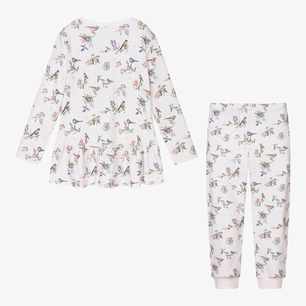 My Little Pie-Пижама из хлопка супима с принтом Sunrise | Childrensalon Outlet