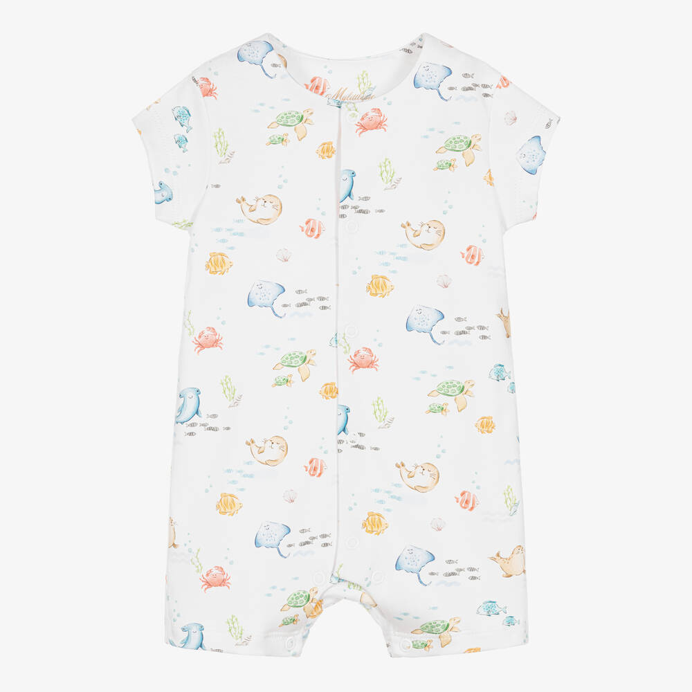 Supima cotton hotsell baby clothes