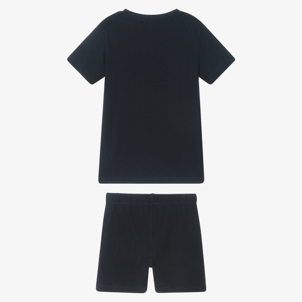 NAME IT-Boys Blue Cotton Pokémon Sleep Set | Childrensalon Outlet