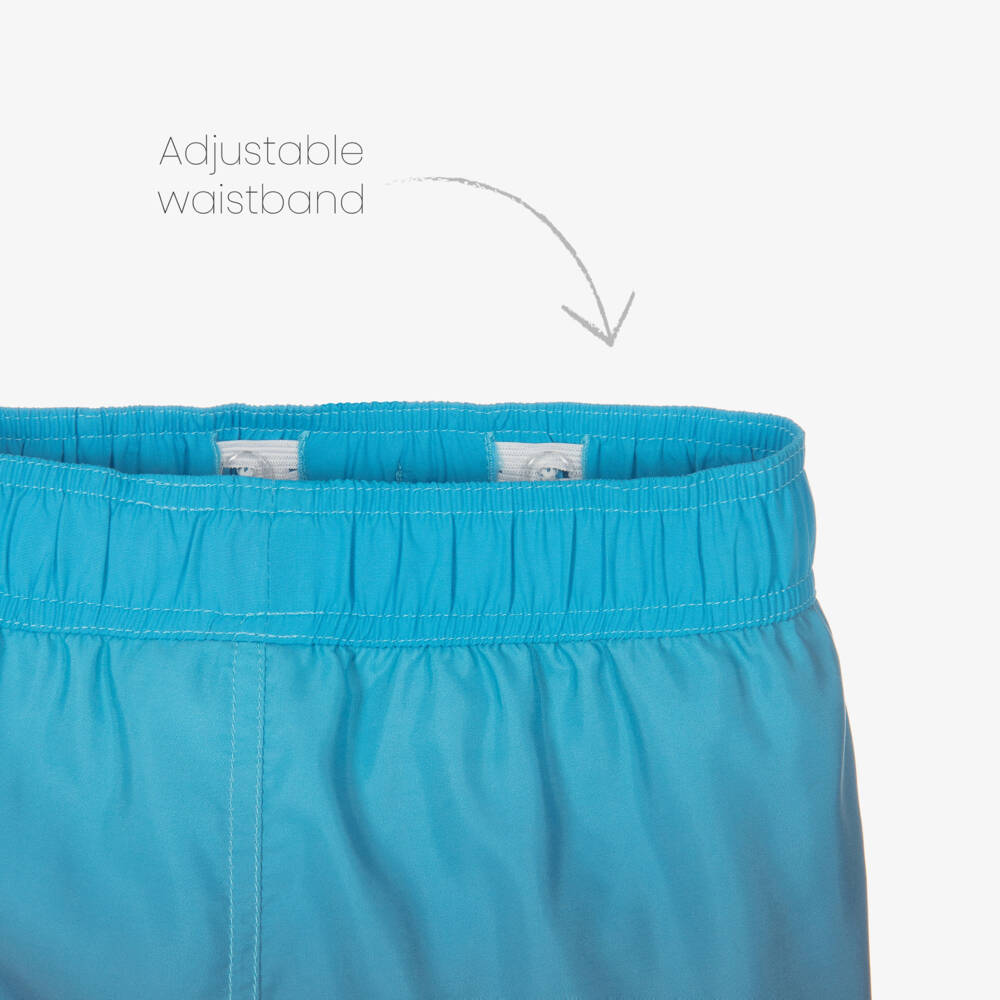 NAME IT-شورت سباحة بوكيمون لون أزرق للأولاد | Childrensalon Outlet