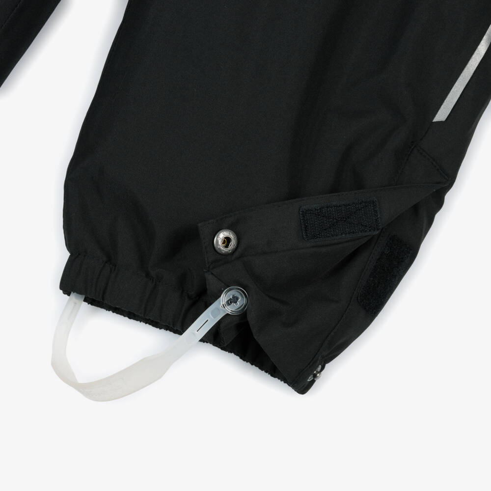 NAME IT-Boys Brilliant Blue Technical Snowsuit | Childrensalon Outlet