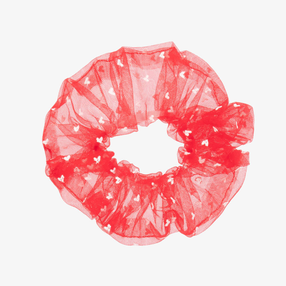 NAME IT-Girls Tulle Elastic Hair Tie | Childrensalon Outlet