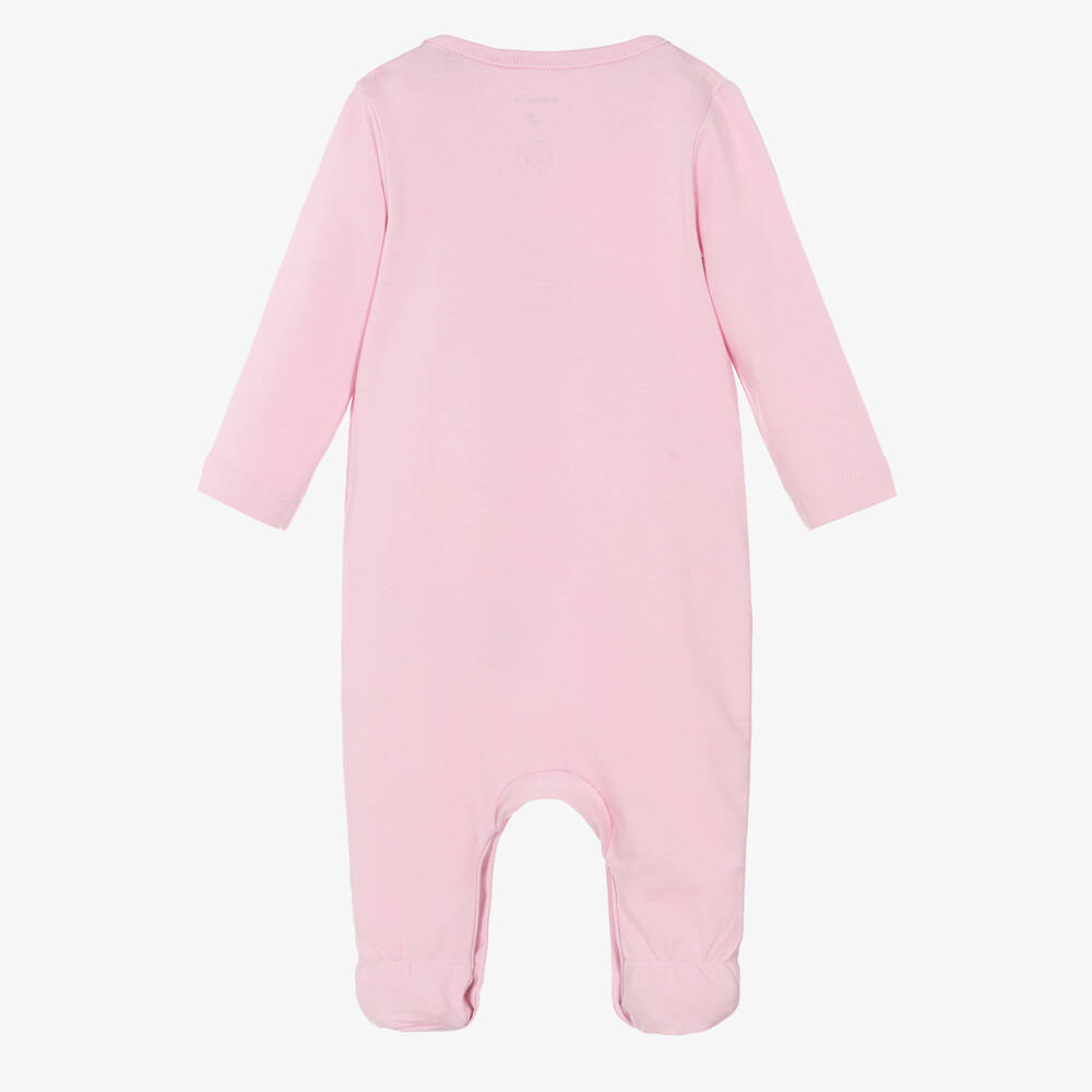 NAME IT-Girls Unicorn Cotton Sleepsuit | Childrensalon Outlet